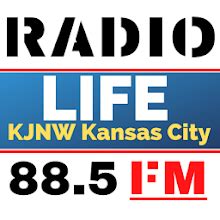 88.5 fm radio kjnw.